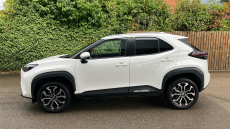 Toyota Yaris Cross 1.5 Hybrid Design 5dr CVT Hybrid Estate